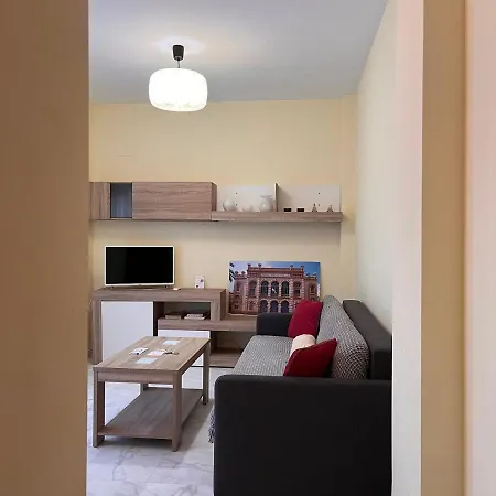 Apartment The Traveller'S House El Camerino Del Falla Con Wifi Cadiz