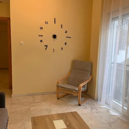 Apartment The Traveller'S House El Camerino Del Falla Con Wifi *