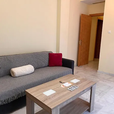 The Traveller'S House El Camerino Del Falla Con Wifi Apartment